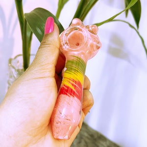 Multi Dynamic Colorful Heavenly Feel Tobacco holder