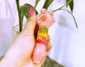 Multi Dynamic Colorful Heavenly Feel Tobacco holder