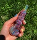 New Beauty Angel lovely Girly tobacco glass pipes 