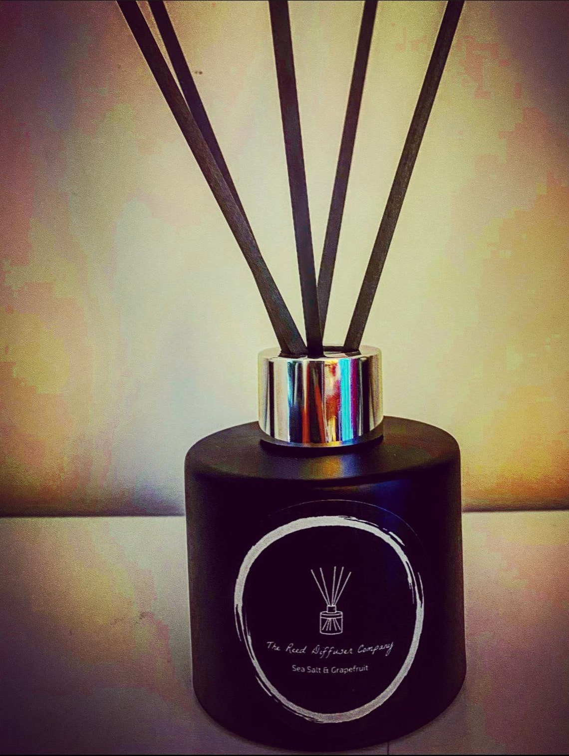 Reed Diffuser 100ML Etsy