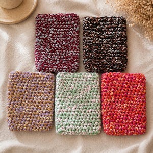 Case for e-readers and digital tablets