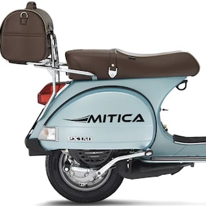 Adesivi Piaggio Vespa 150 PX SE 70 kit adesivi completo Decalcomania decal scooter accessori vespa - Colore a scelta M0296