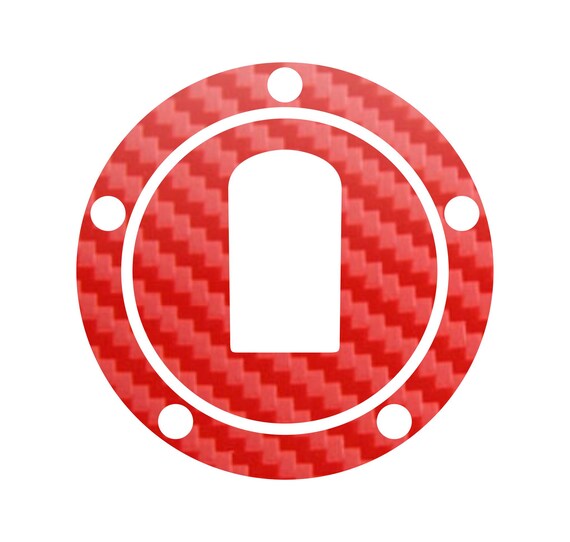 Autocollant De Réservoir Avec Logo ZX6R Pour ZX6R ZX-6R 636