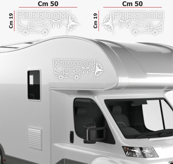 Aufkleber Für Carthago Wohnmobile | Premium Kits