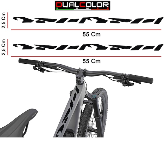 3-tlg. Fahrrad Schutzfolie Set - Rahmenschutz Für Mountainbike & Rennrad In Matt/Schwarz/Transparent