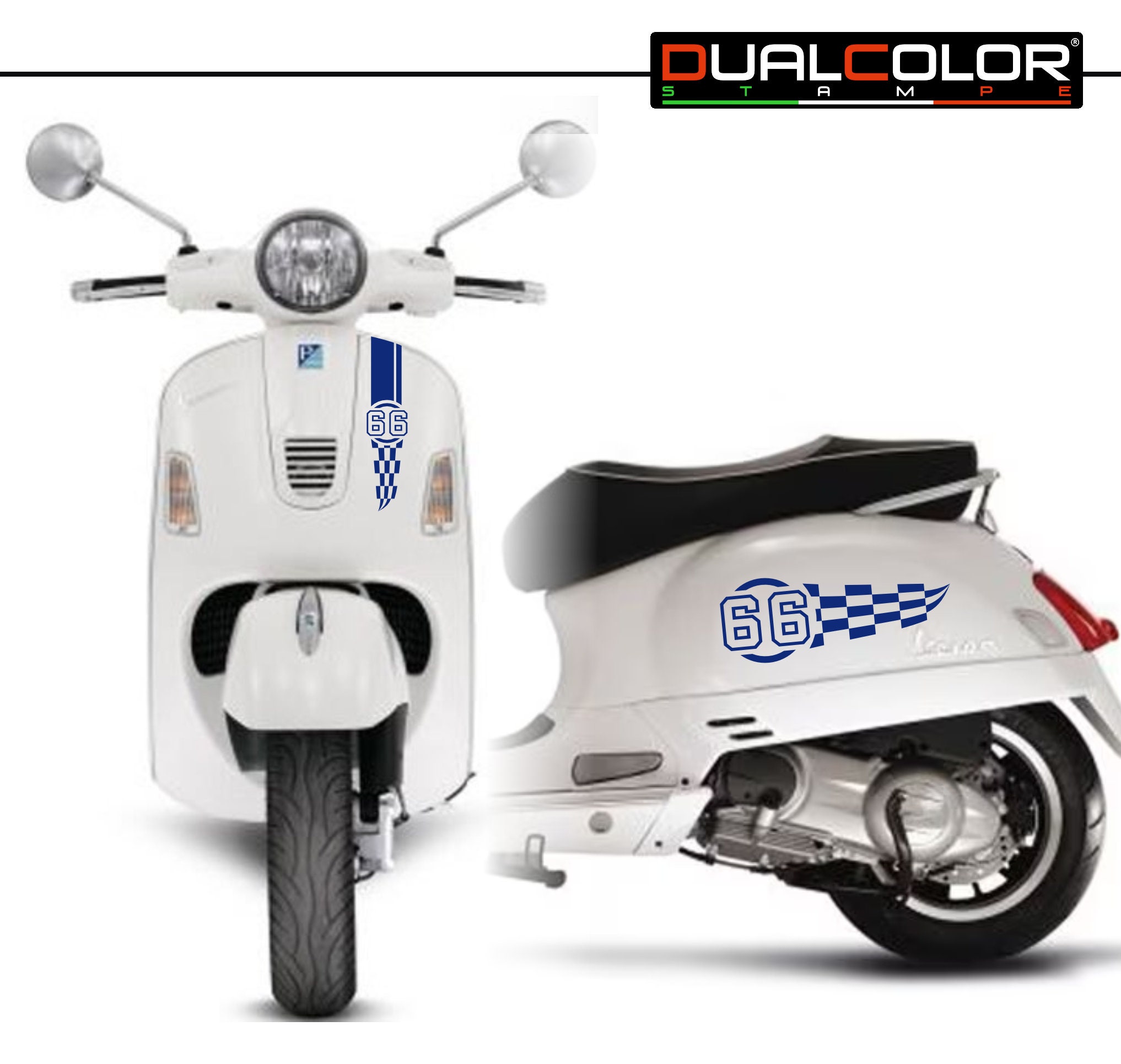 Vespa Gts 300 Super Sport Tuning | Vespa Gts 300 Super Sport