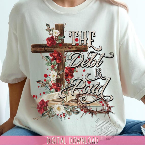 Less of Me More of Him Boho Flower T Shirt Less of Me More of Him Boho Flower T Shirt