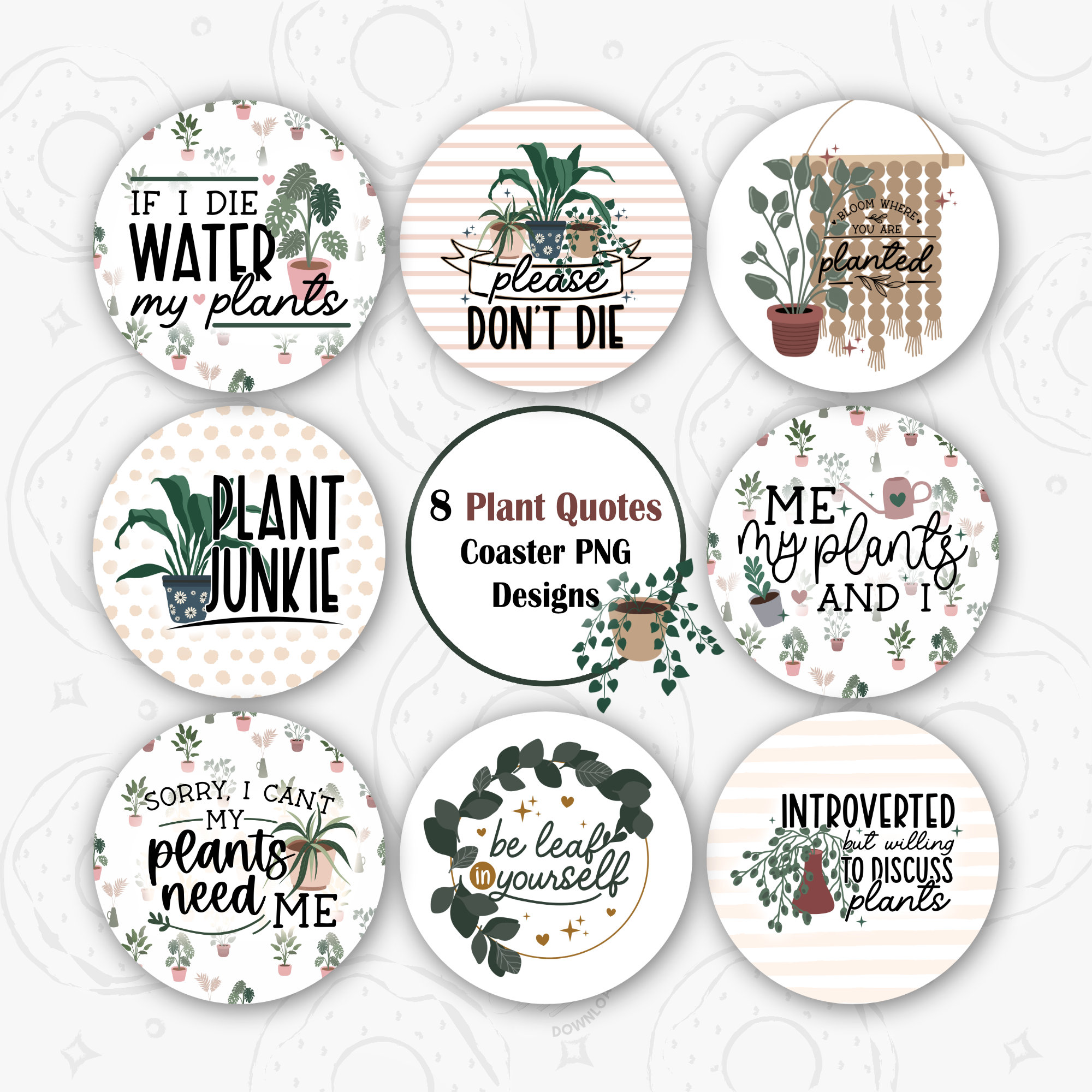 What's the best quote for this image? 😂, image size:2000x2000