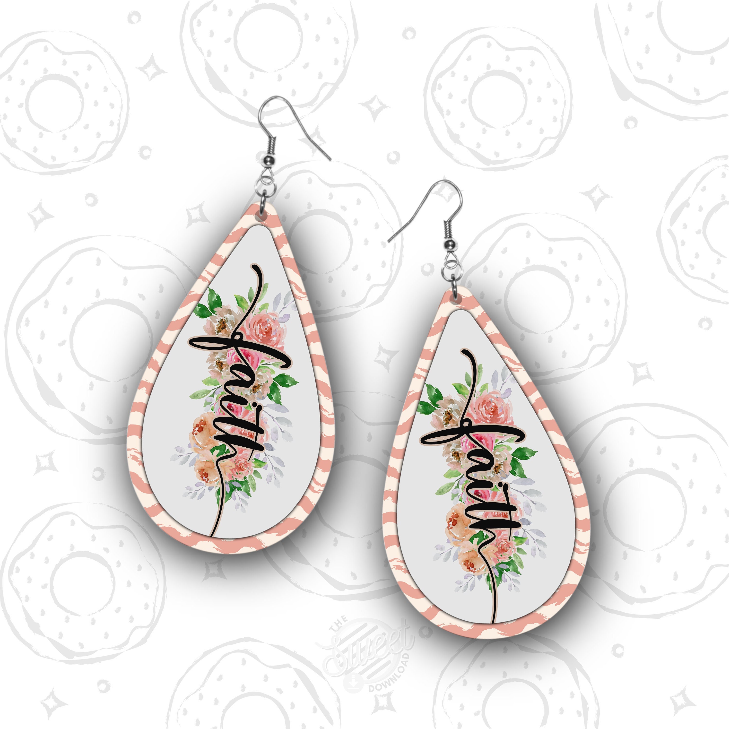 Doing the Goals} 2022 Bible Reading Plan, image size:3000x3000