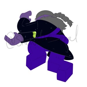 monkie