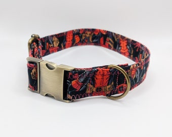 deadpool dog harness