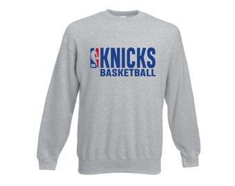 knicks sweater joey
