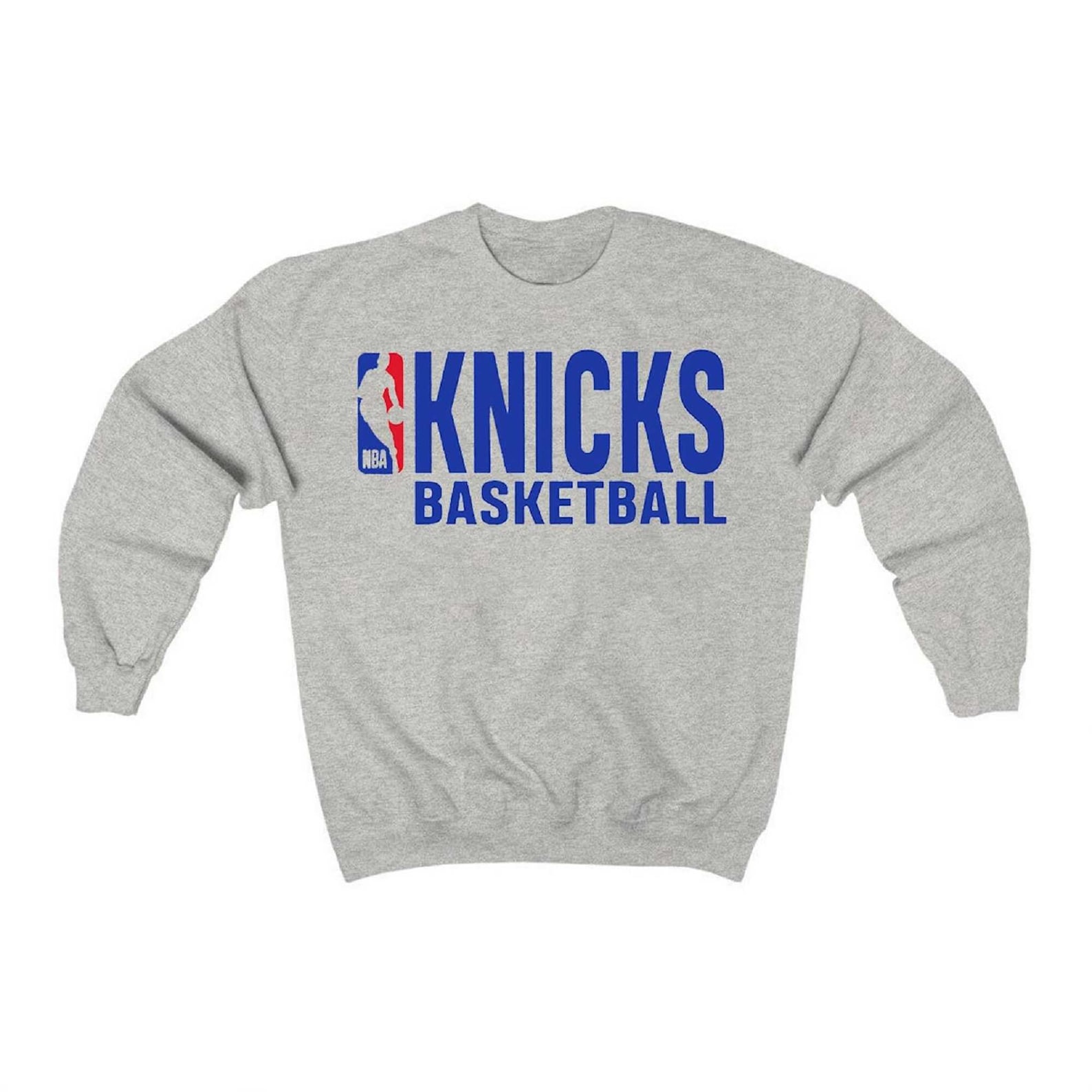 knicks jumper friends