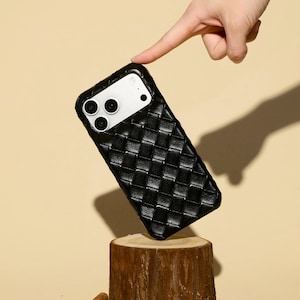 Veneta Bottega Phone Case - Etsy