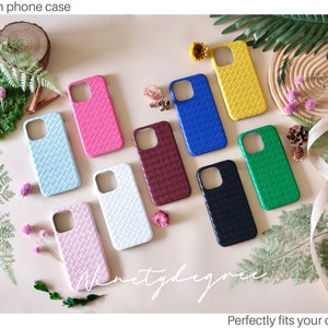 Goyard iPhone Case Etsy