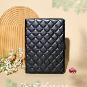 Coach iPad Case 10th Generation - Etsy