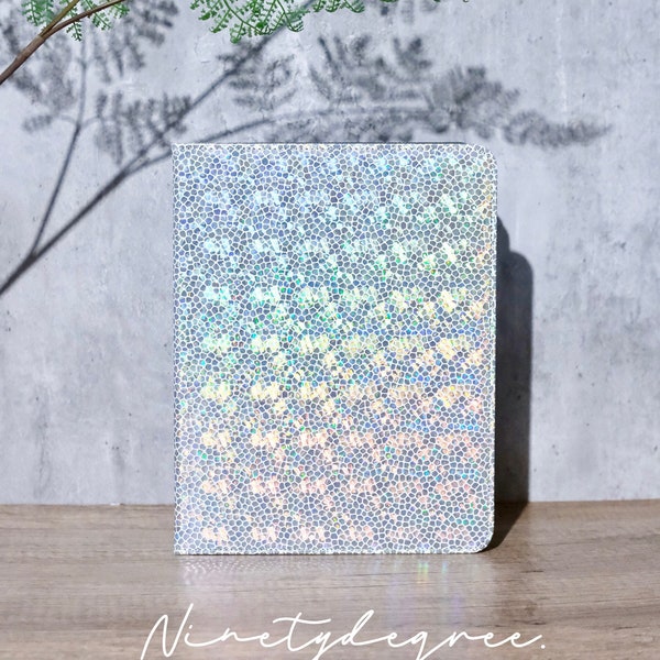 Rainbow glitter leather iPad case, iPad Pro 2022, iPad Air 5, Pro 2021 case, iPad 2020,19 iPad mini4,5 iPad 2019, iPad Air 1-4, iPad 2017,18