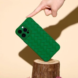 Veneta Bottega Phone Case - Etsy