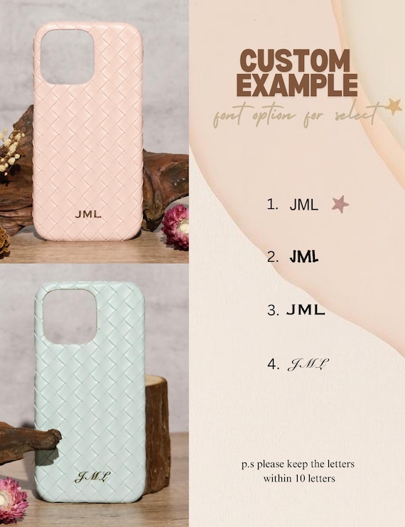 Custodia In Pelle Per IPhone 13 12 11 14 15 16 Pro XS Max X - Foto 8