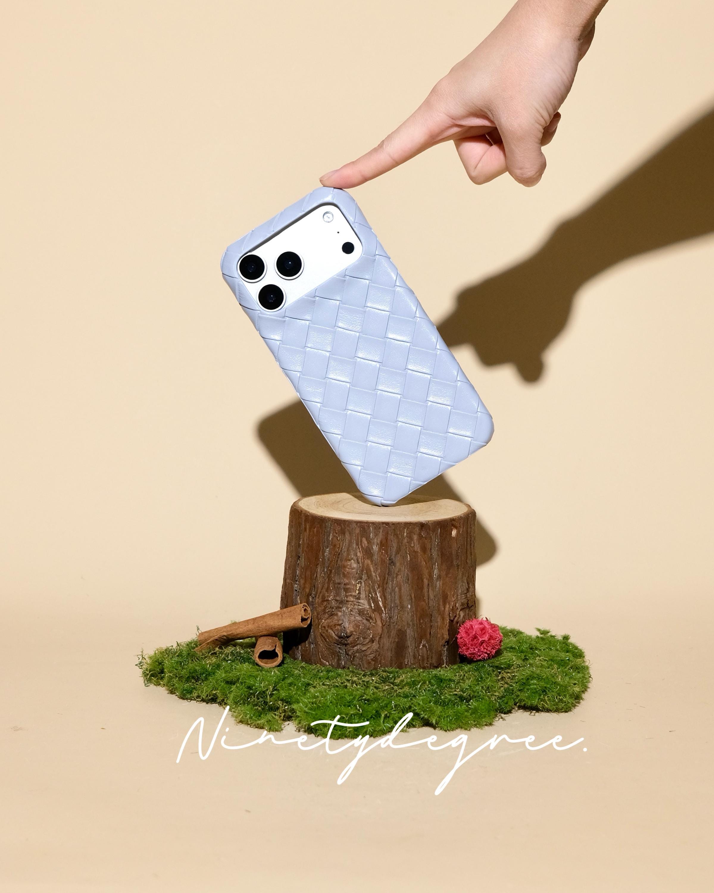 iPhoneアクセサリー BOTTEGA VENETA iPhone15promax Bottega Veneta Case iPhone 15 Pro Max - Etsy
