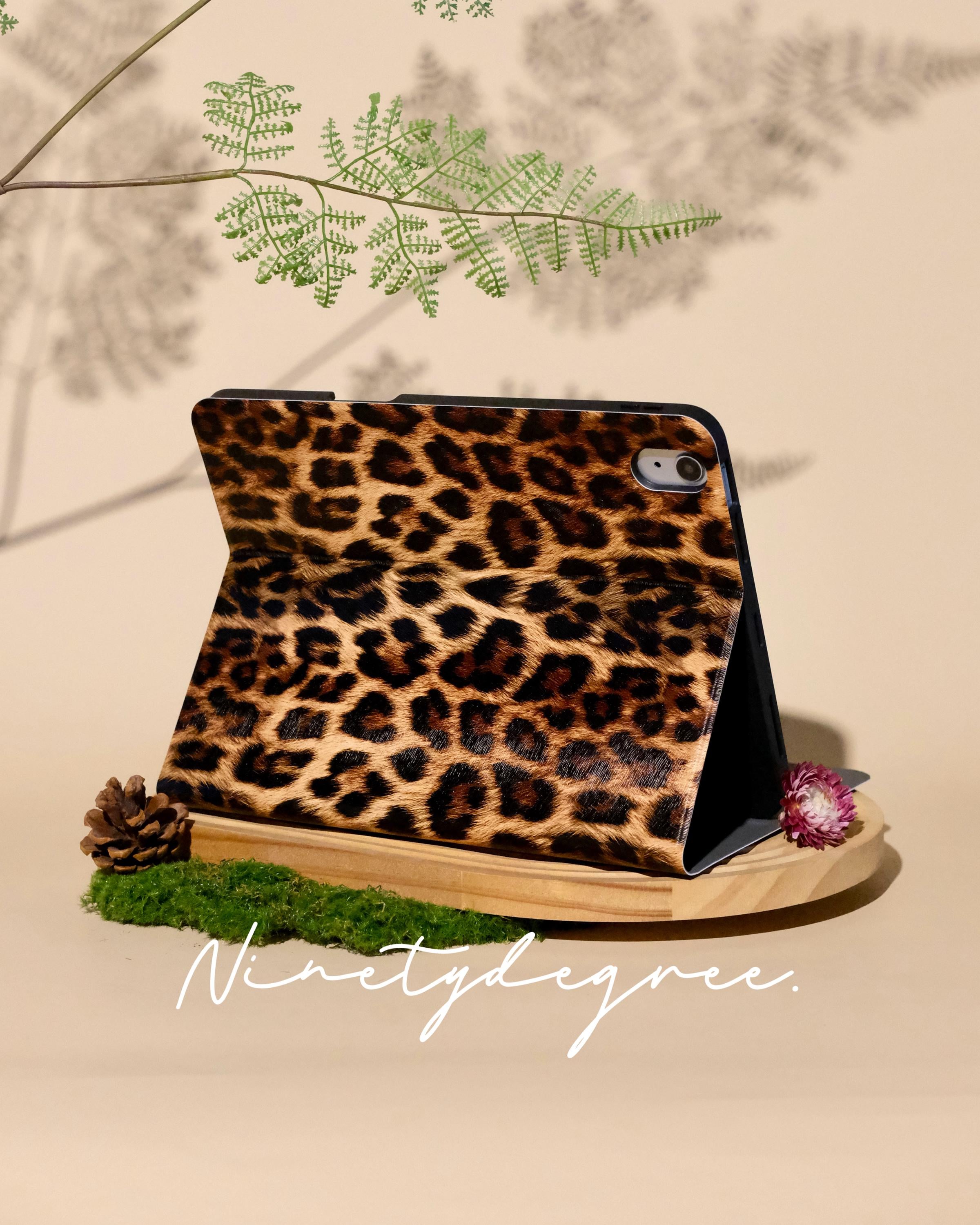 Leopard iPad - Etsy België, image size:2400x3000