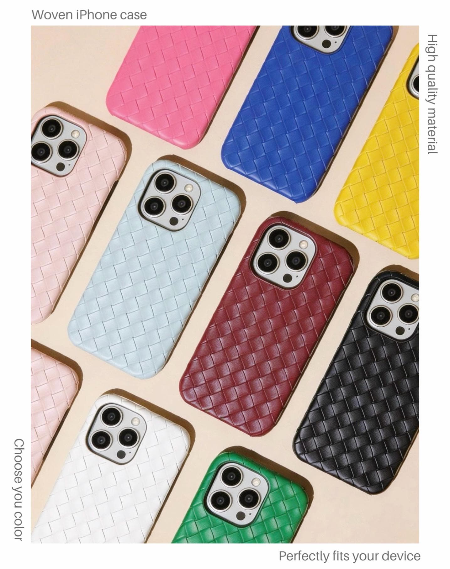 Veneta Bottega Phone Case - Etsy