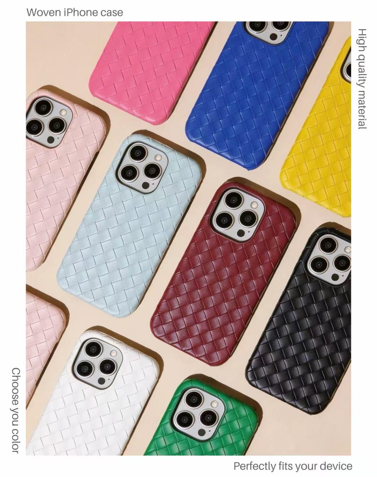 Bottega Veneta Case iPhone 15 Pro Max - Etsy