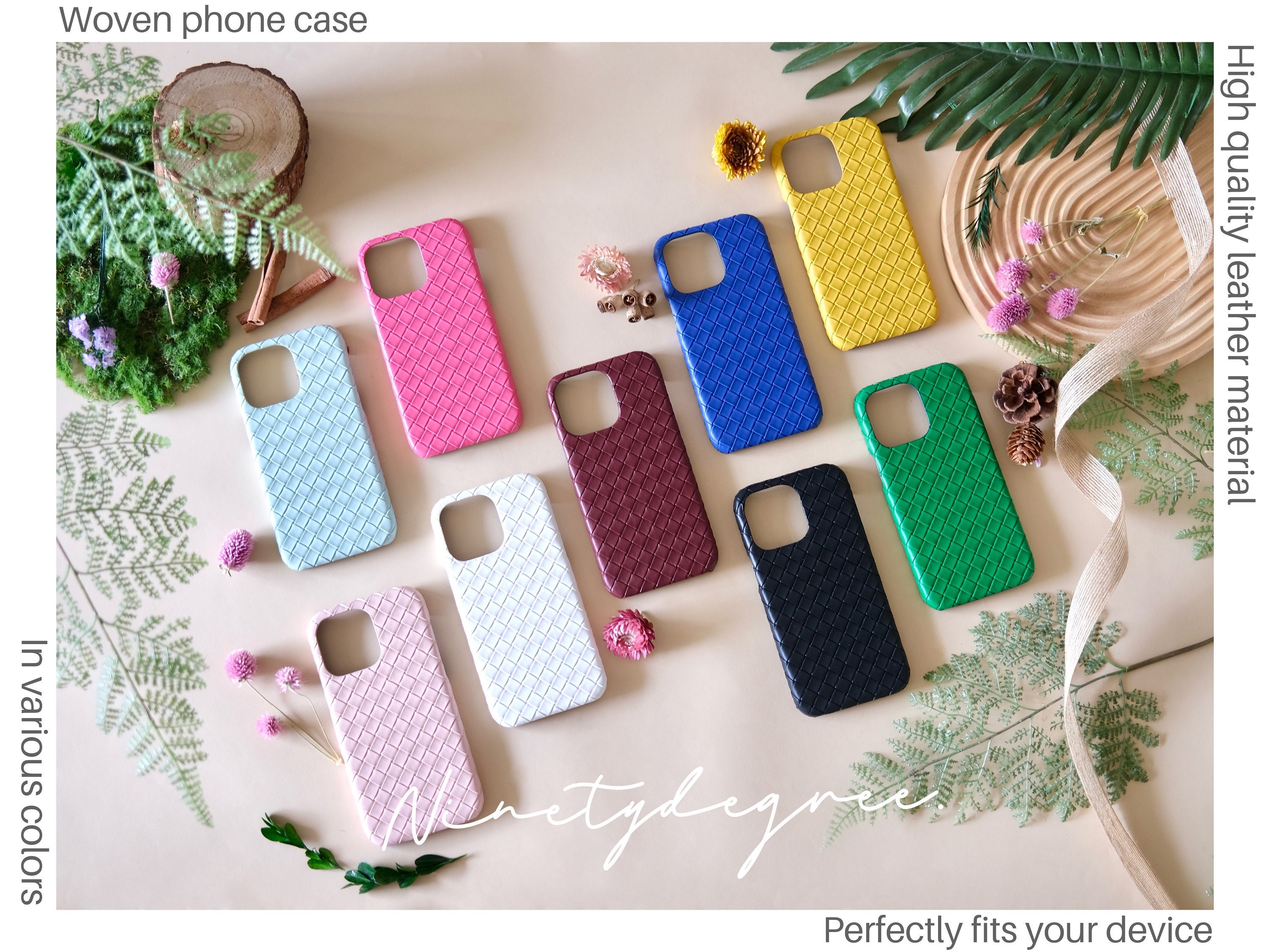 Bottega Veneta Case - Etsy Bottega Veneta Case - Etsy