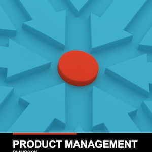 Product Management Playbook