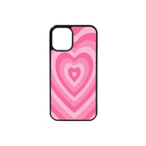 Hearts Phone Case (3 colors)