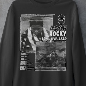Asap mob sweatshirt sale