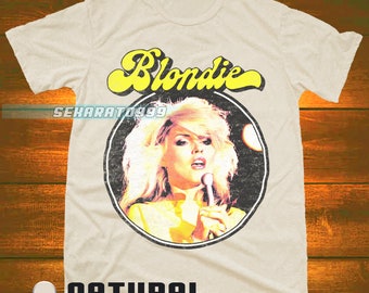 hysteric glamor Blondie ロングTシャツ hysteric glamor Blondie ロングTシャツ HYSTERIC GLAMOUR