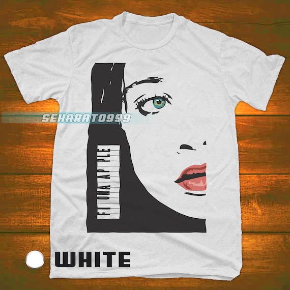 Retro Fiona Apple Tshirt, Fiona Apple Shirt, Music, Fiona Apple