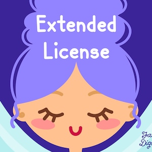 Extended License