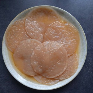 Kombucha SCOBY + Starter (liquide de reprise) 80 g - 2.81 oz