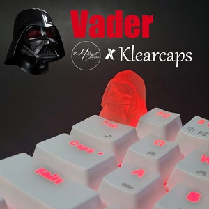 Starwars keycaps - Etsy 日本 Starwars keycaps - Etsy 日本