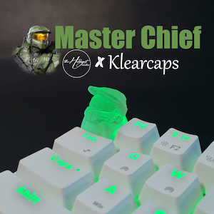 MASTERCHIEF | Toetsendop | Wissen