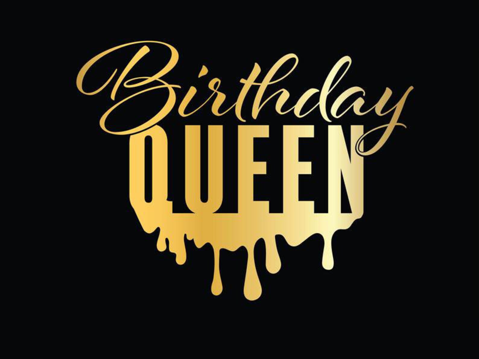 Download Birthday SVG Bundle Birthday Princess Svg Birthday Queen | Etsy