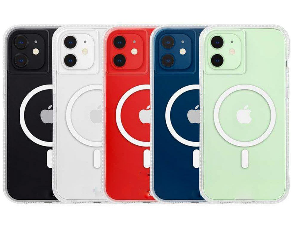 Cleeton Ecofriendly Crystal Clear Silicone Etsy