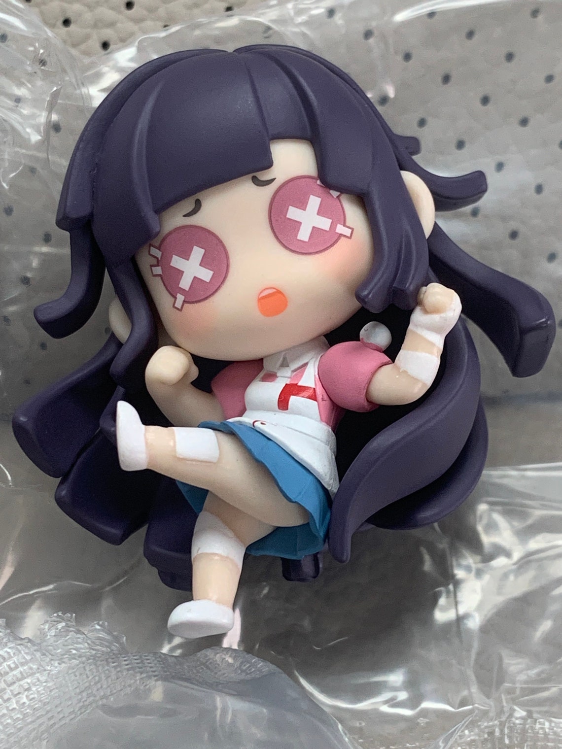 mikan tsumiki action figure