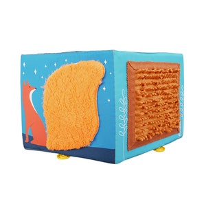 Sensory Path Type 1, Sensory Toys, Montessori Toys, Educational Toys for Toddlers