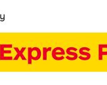 express post upgrade