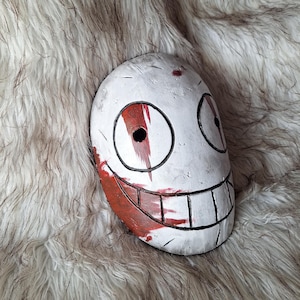 Fan Art, Legion dbd, Dead by Daylight, Frank, Hallowen