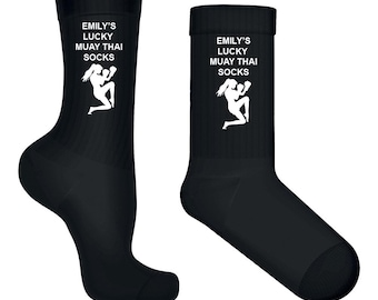 Lady Lucky Socks