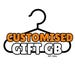 CustomisedgiftGB store logo