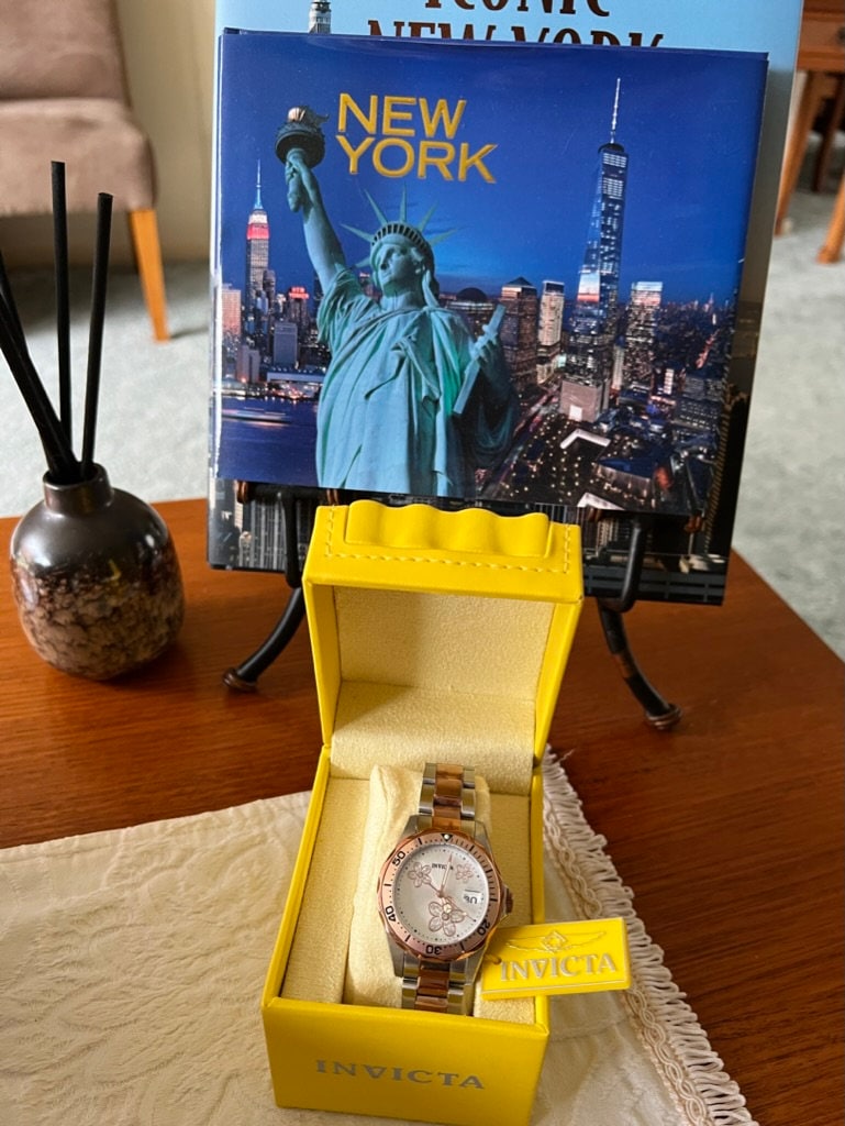 Invicta ladies watch Invicta - Brandclub - Invicta Women main image 4