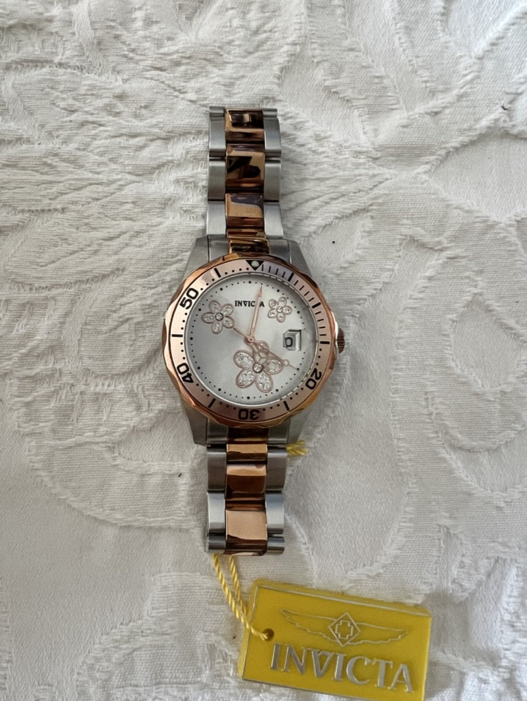 INVICTA Women display picture 1