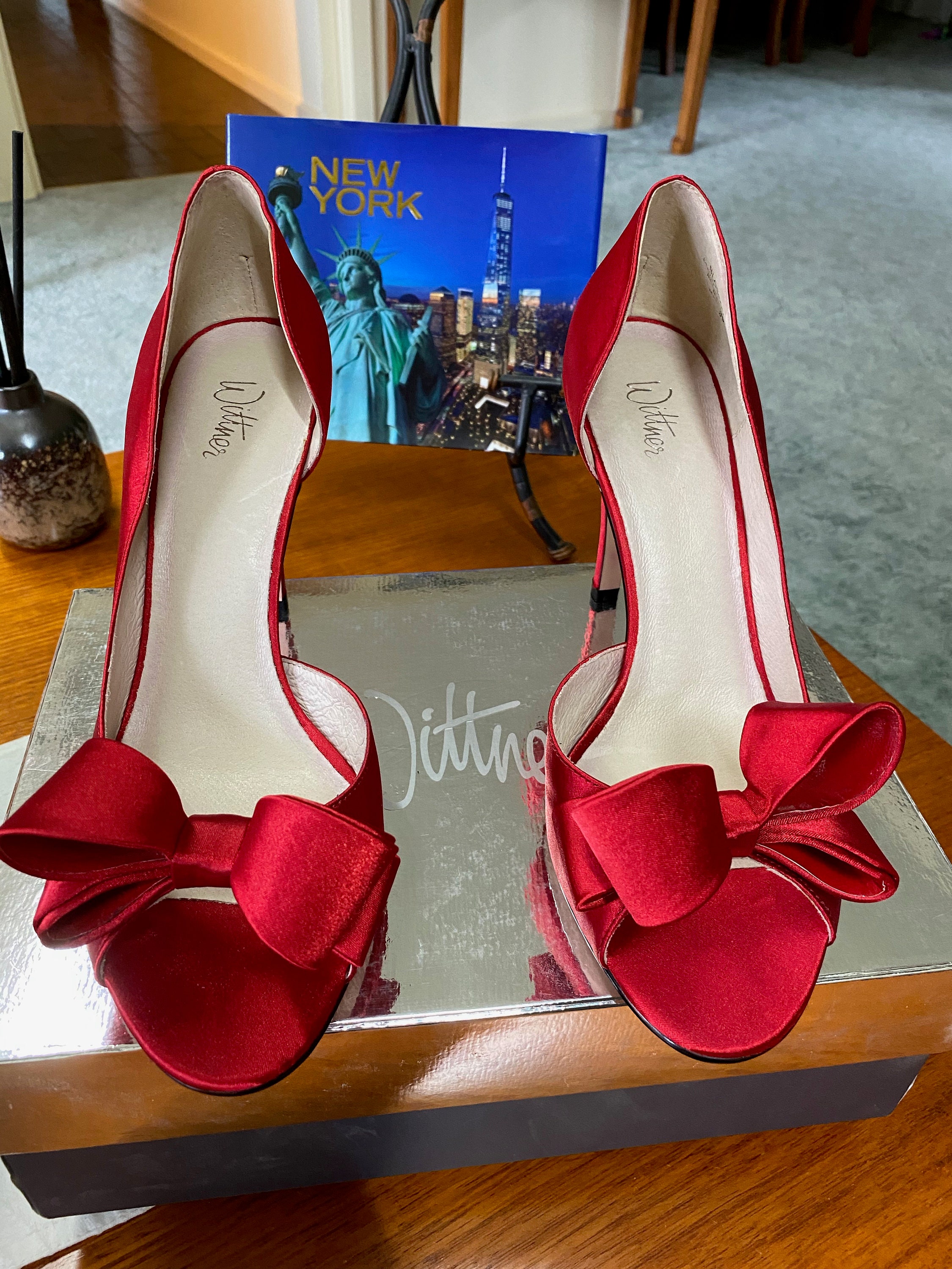 Wittner sale sandals sale