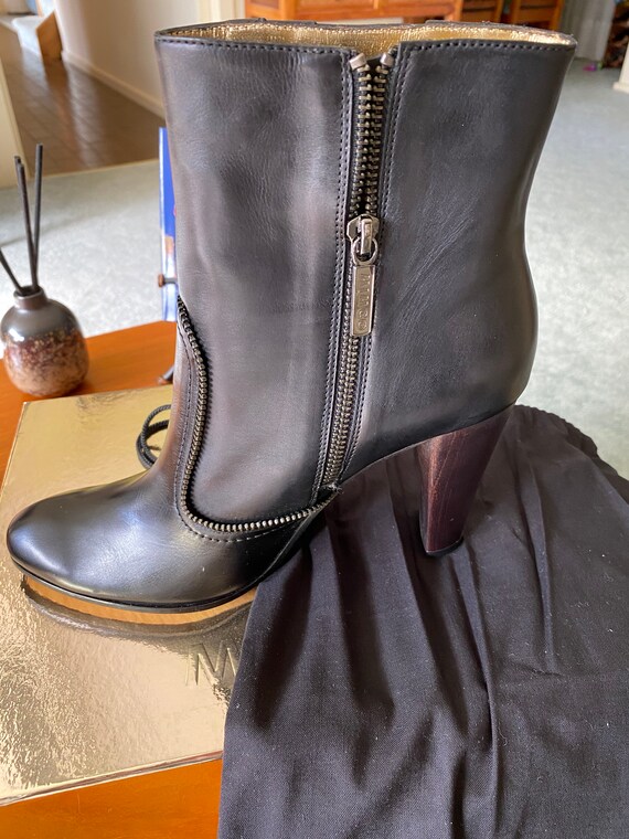 Mimco boots deals