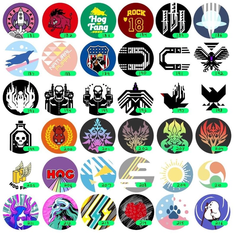 Neo the World Ends With You Pins 1 Random Pin TWEWY Etsy